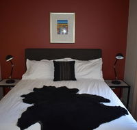 Attunga Alpine Lodge  Apartments - Accommodation Port Hedland