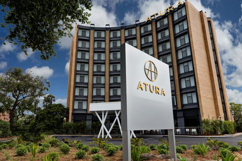 Atura Albury - Accommodation Port Hedland 0