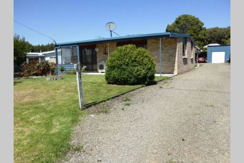 Au-Don Short Stay Accommodation - Accommodation Port Hedland 0