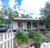 Auburn Hideaway Clare Valley - Accommodation Port Hedland