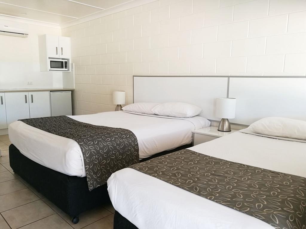 Augathella QLD Accommodation Port Hedland