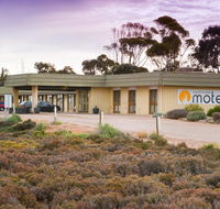 Augusta Budget Motel - Accommodation Port Hedland