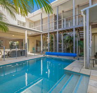 Augusta House - Accommodation Port Hedland