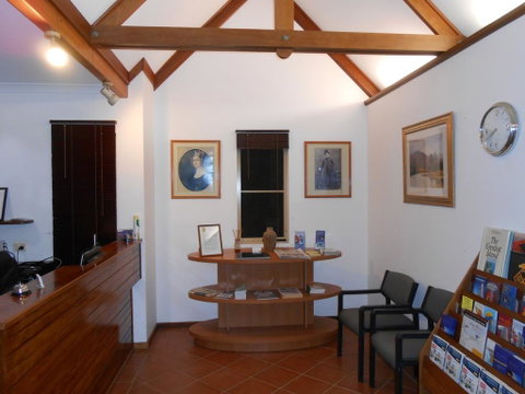 Augusta's Georgiana Molloy Motel - Accommodation Port Hedland 3