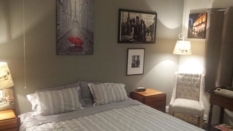 Aura Of The Dandenongs - Accommodation Port Hedland 2