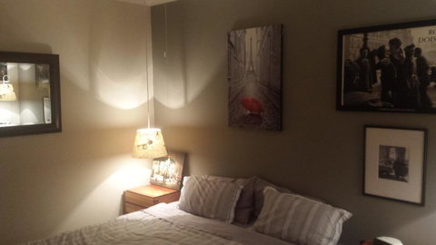 Aura Of The Dandenongs - Accommodation Port Hedland 1