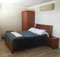 Aussie Hotel  Motel - Accommodation Port Hedland