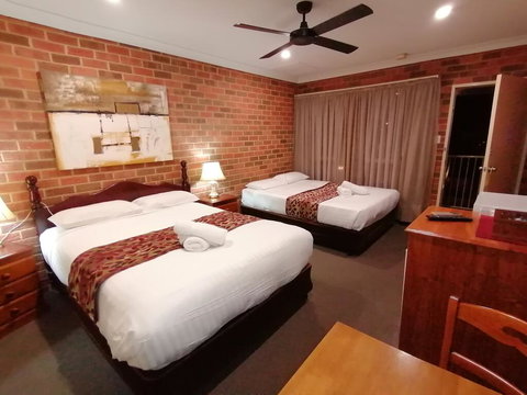 Aussie Rest Motel - Accommodation Port Hedland 3