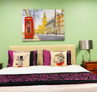 Aussie Rest Motel - Accommodation Port Hedland