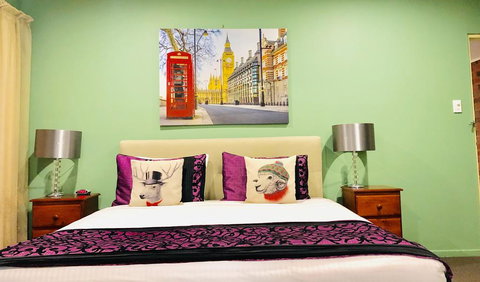 Aussie Rest Motel - Accommodation Port Hedland 0