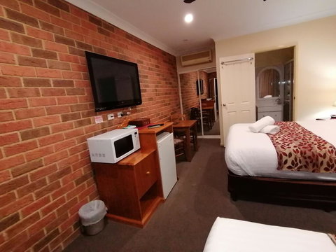Aussie Rest Motel - Accommodation Port Hedland 2