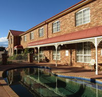 Australian Heritage Motor Inn - Accommodation Port Hedland