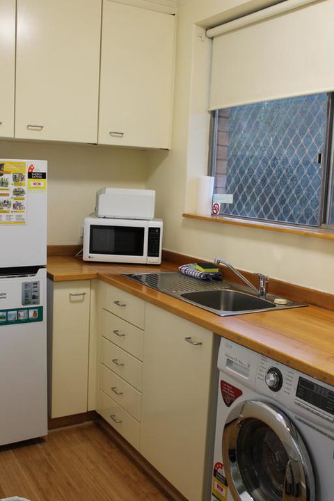 Australian Home Away @ Richmond - Accommodation Port Hedland 3