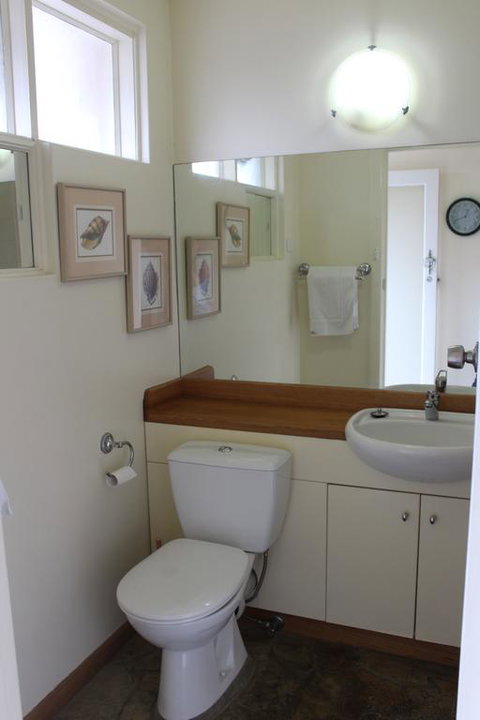 Australian Home Away @ Richmond - Accommodation Port Hedland 1