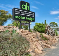 Australian Homestead Motor Lodge - Accommodation Port Hedland