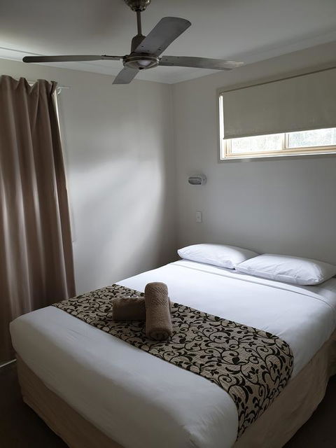 Australian Motor Homes Tourist Park - Accommodation Port Hedland 3