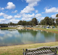 Australian Motor Homes Tourist Park - Accommodation Port Hedland