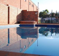Australian Settlers Motor Inn - Accommodation Port Hedland