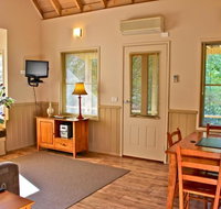 Autumn Leaf Cottage 1 - Accommodation Port Hedland