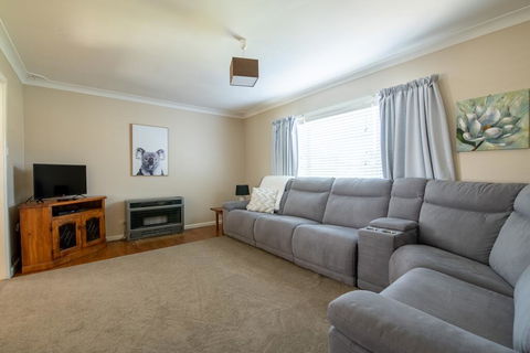 Autumn St - Trendy East Orange - Near CBD - Accommodation Port Hedland 2