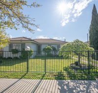 Autumn St - Trendy East Orange - Near CBD - Accommodation Port Hedland