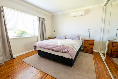 Autumn St - Trendy East Orange - Near CBD - Accommodation Port Hedland 1