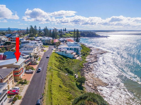Avalon 1 - Overlooking Beautiful Convent Beach - Accommodation Port Hedland 1