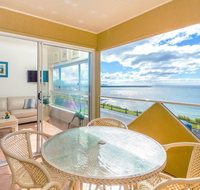 Avalon 1 - overlooking beautiful Convent Beach - Accommodation Port Hedland