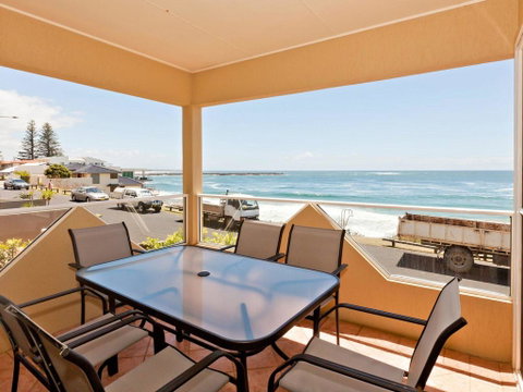 Avalon 2- Uninterrupted Views- Almost On The Beach! - Accommodation Port Hedland 0