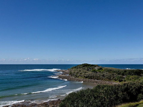 Avalon 2- Uninterrupted Views- Almost On The Beach! - Accommodation Port Hedland 1