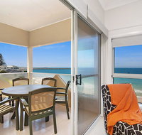 Avalon 3 - views to die for - across the road from convent beach - Accommodation Port Hedland