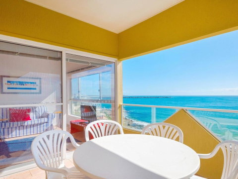 Avalon 4 - Right Across The Road From Convent Beach - Uninterrupted Views - Accommodation Port Hedland 0