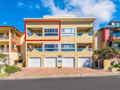 Avalon 4 - Right Across The Road From Convent Beach - Uninterrupted Views - Accommodation Port Hedland 1