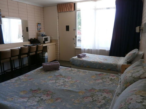 Avenue Motel - Accommodation Port Hedland 3