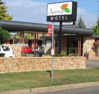 Avenue Motel - Accommodation Port Hedland