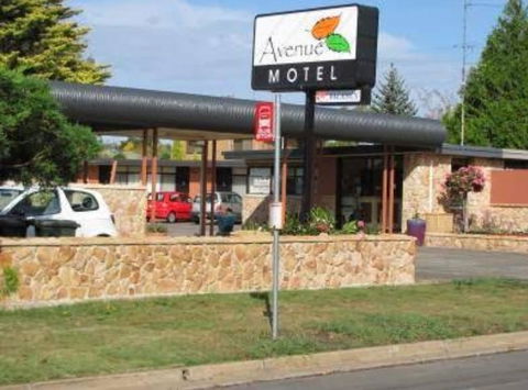 Avenue Motel - Accommodation Port Hedland 0