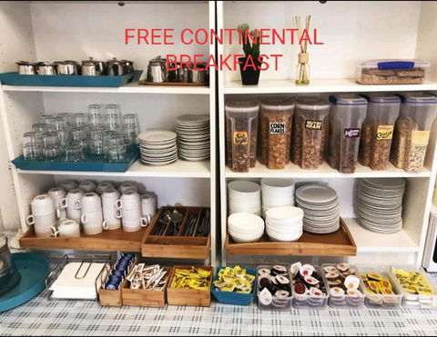 Avenue Motel - Accommodation Port Hedland 1