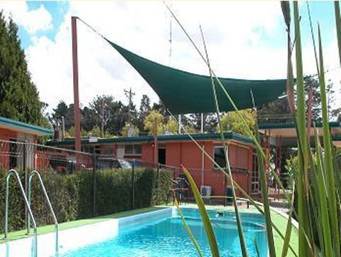 Avenue Motel - Accommodation Port Hedland 2