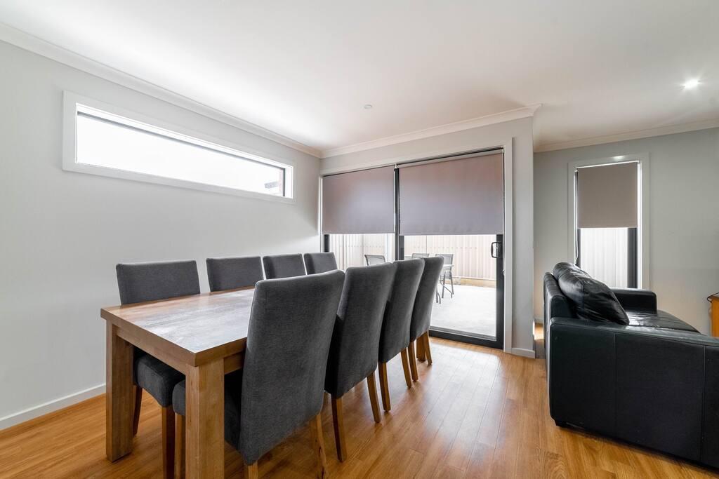 California Gully VIC Accommodation Port Hedland