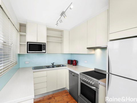 Avoca Beach Haven - 5/161 Avoca Drive, Avoca Beach - Accommodation Port Hedland 1