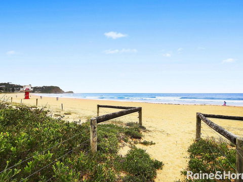 Avoca Beach Haven - 5/161 Avoca Drive, Avoca Beach - Accommodation Port Hedland 0