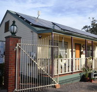 Avoca Cottages VICTORIA - Accommodation Port Hedland