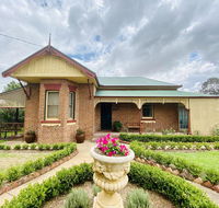 Avoca House - Circa 1900 Gorgeous Federation Home - Accommodation Port Hedland