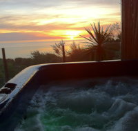 Award Winning Beach Front Retreat - Accommodation Port Hedland