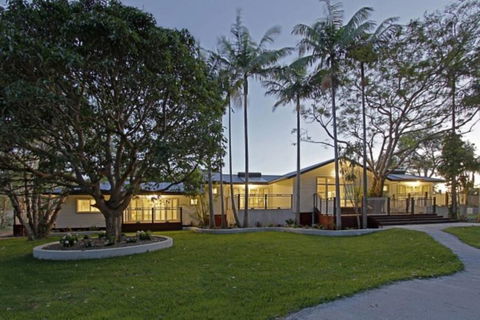 Away On Belongil Fields - Accommodation Port Hedland 0