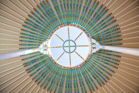 Awesome Glamping Gold Coast Hinterland - Accommodation Port Hedland 1