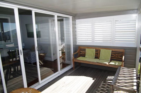 Awesome View, 4 View Street - Accommodation Port Hedland 3