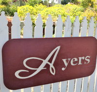 Ayers Burra - Accommodation Port Hedland