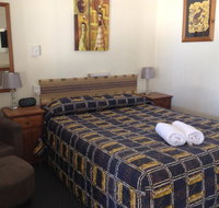 Ayr Max Motel - Accommodation Port Hedland