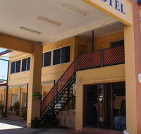 Ayrline Motel - Accommodation Port Hedland